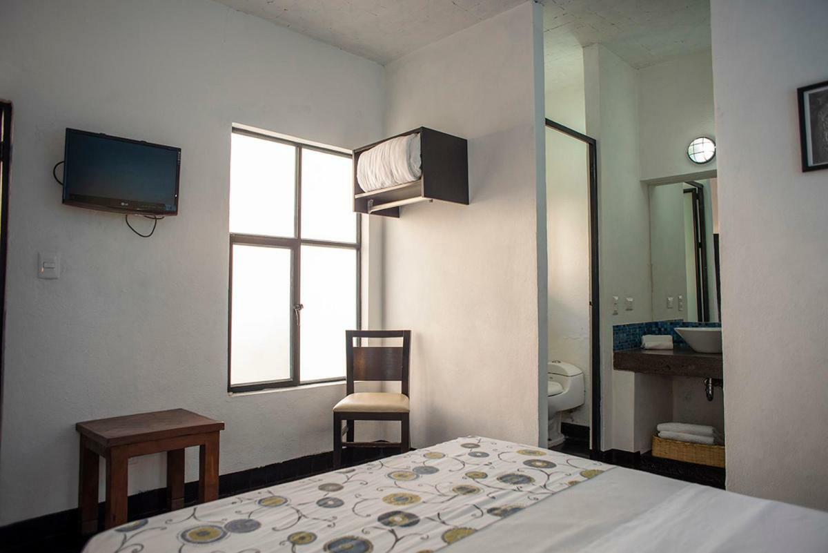 Hotel Suites Dali San Miguel de Allende Bagian luar foto