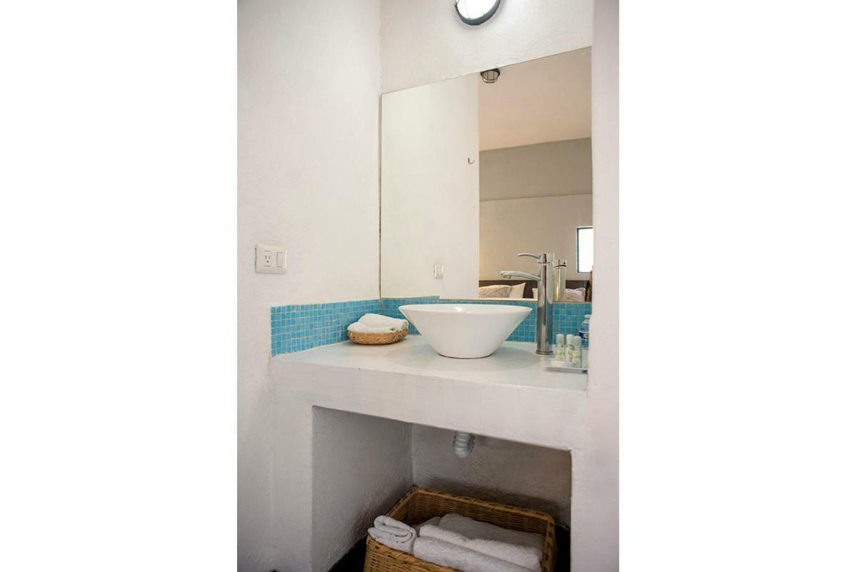 Hotel Suites Dali San Miguel de Allende Bagian luar foto