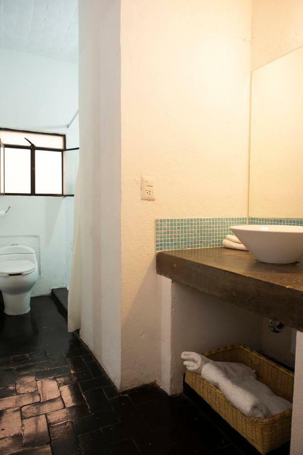 Hotel Suites Dali San Miguel de Allende Bagian luar foto